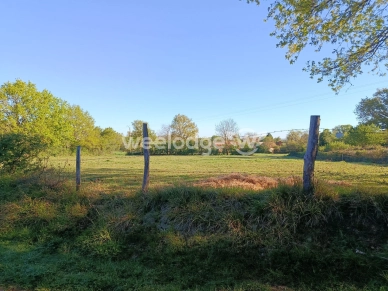 Terrain à vendre de 3810 m² à Bouesse