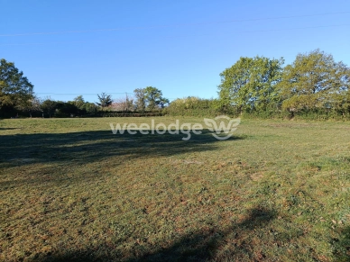 Terrain à vendre de 3810 m² à Bouesse