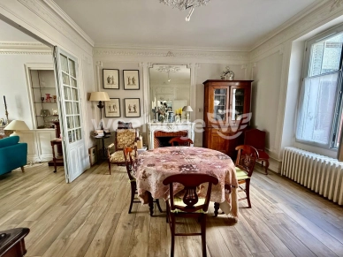 Maison à vendre 9 pièces de 212 m² à Levroux