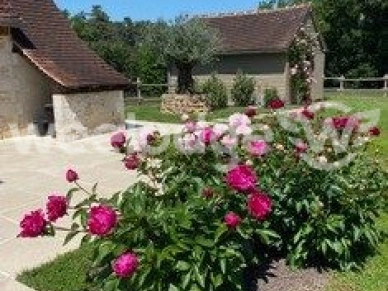 Maison à vendre 4 pièces de 93 m² à Saint-Hilaire-sur-Benaize