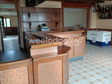 Local commercial à vendre 6 pièces de 258 m² à La Pérouille