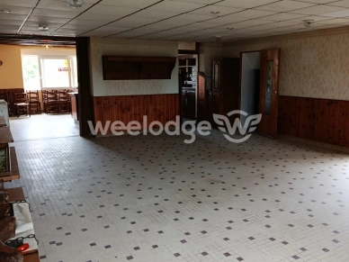 Local commercial à vendre 6 pièces de 258 m² à La Pérouille