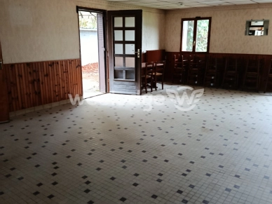 Local commercial à vendre 6 pièces de 258 m² à La Pérouille