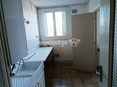 Appartement à vendre 3 pièces de 59 m² à Châteauroux