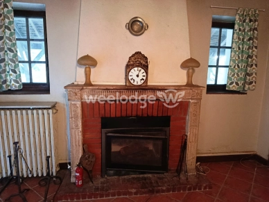 Maison à vendre 10 pièces de 239 m² à Montgivray