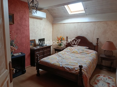 Maison à vendre 5 pièces de 147 m² à Argenton-sur-Creuse