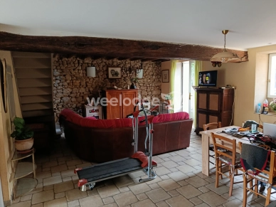 Maison à vendre 5 pièces de 147 m² à Argenton-sur-Creuse