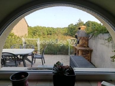 Maison à vendre 5 pièces de 147 m² à Argenton-sur-Creuse