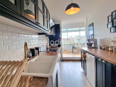 Appartement à vendre 7 pièces de 136 m² à Élancourt