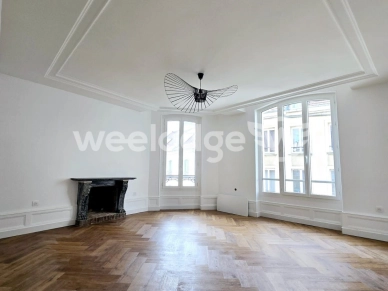 Appartement à vendre 3 pièces de 71 m² à Pontoise