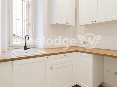 Appartement à vendre 3 pièces de 71 m² à Pontoise