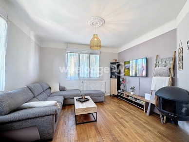 Maison à vendre 5 pièces de 90 m² à Conflans-Sainte-Honorine