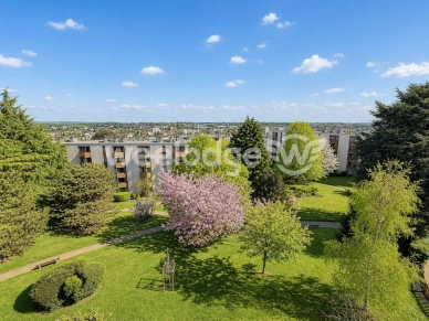 Appartement à vendre 3 pièces de 60 m² à Longjumeau