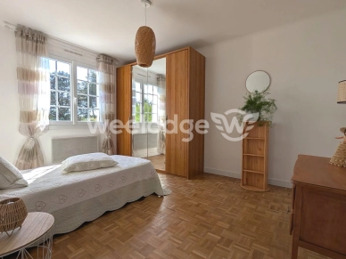 Maison à vendre 5 pièces de 128 m² à Le Cellier