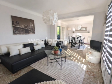 Maison à vendre 5 pièces de 128 m² à Le Cellier