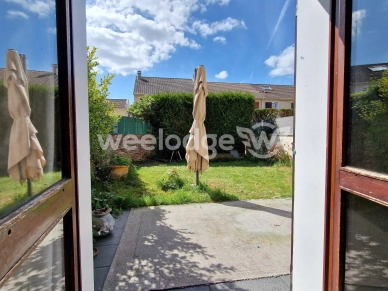 Maison à vendre 5 pièces de 93 m² à Plaisir