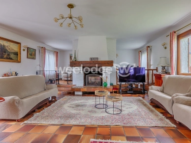 Maison à vendre 10 pièces de 259,84 m² à Andrésy