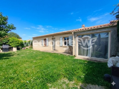 Maison à vendre 5 pièces de 101 m² à Cabannes