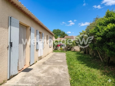 Maison à vendre 5 pièces de 101 m² à Cabannes