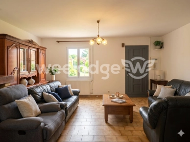 Maison à vendre 5 pièces de 101 m² à Cabannes