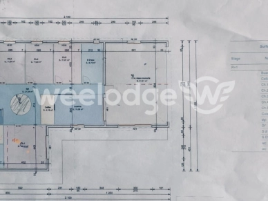 Terrain à vendre de 2940 m² à Albas