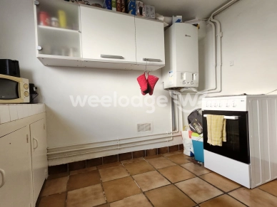 Maison à vendre 7 pièces de 166 m² à Montréjeau