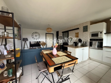 Appartement vendu 2 pièces de 42,73 m² à Fonsorbes