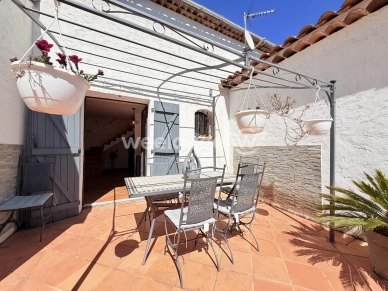 Maison à vendre 7 pièces de 185 m² à Fayence