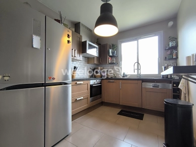 Maison à vendre 5 pièces de 95 m² à Conflans-Sainte-Honorine