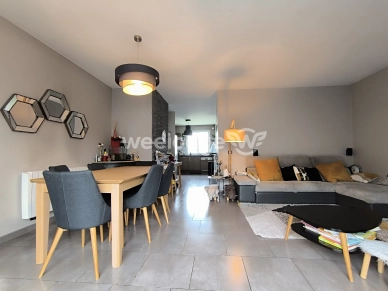 Maison à vendre 5 pièces de 95 m² à Conflans-Sainte-Honorine