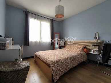 Maison à vendre 5 pièces de 95 m² à Conflans-Sainte-Honorine