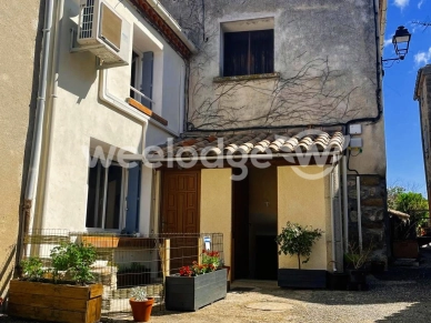 Maison à vendre 5 pièces de 85 m² à Albas