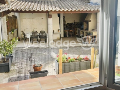 Maison à vendre 5 pièces de 85 m² à Albas