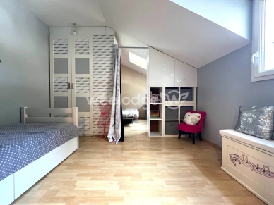 Maison à vendre 7 pièces de 110 m² à Breuil-Bois-Robert