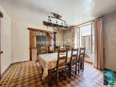 Maison à vendre 10 pièces de 313 m² à Vauréal