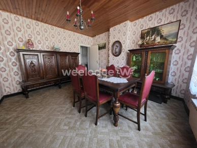 Maison à vendre 4 pièces de 97 m² à Aulnoy-lez-Valenciennes