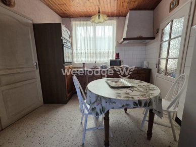 Maison à vendre 4 pièces de 97 m² à Aulnoy-lez-Valenciennes