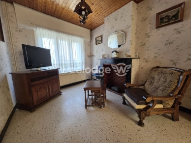 Maison à vendre 4 pièces de 97 m² à Aulnoy-lez-Valenciennes