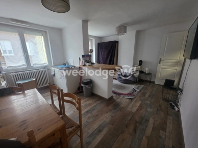 Immeuble à vendre à Valenciennes