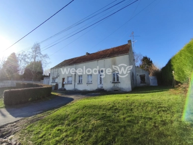 Maison à vendre 7 pièces de 136 m² à Élesmes