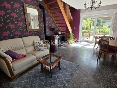 Maison à vendre 5 pièces de 116,9 m² à Bermerain