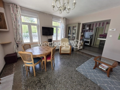 Maison à vendre 5 pièces de 116,9 m² à Bermerain