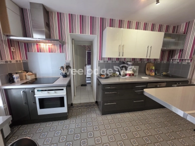 Maison à vendre 5 pièces de 116,9 m² à Bermerain