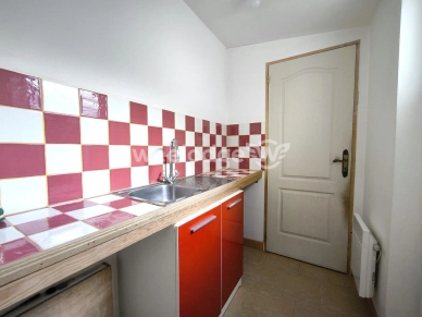 Maison à louer 3 pièces de 64 m² à Maubeuge