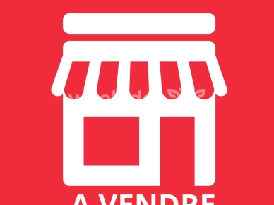 Local commercial à vendre de 450 m² à Sautron