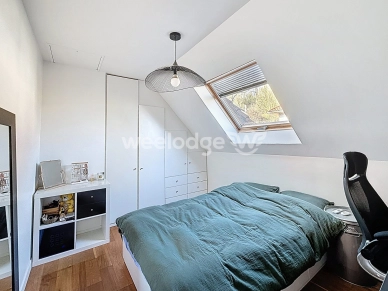 Maison à vendre 6 pièces de 124,28 m² à Jouy-en-Josas