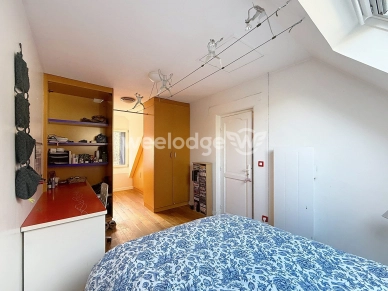 Maison à vendre 6 pièces de 124,28 m² à Jouy-en-Josas