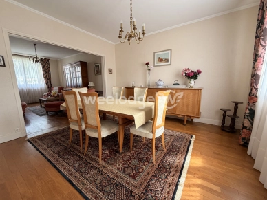 Maison à vendre 4 pièces de 85 m² à Achères