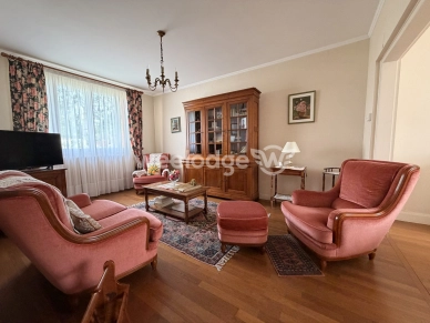 Maison à vendre 4 pièces de 85 m² à Achères