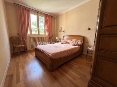 Maison à vendre 4 pièces de 85 m² à Achères